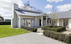 Eldonwood Bed And Breakfast